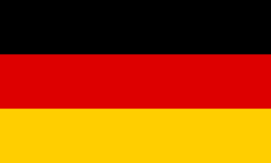 German Investor flag