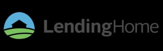 LendingHome logo