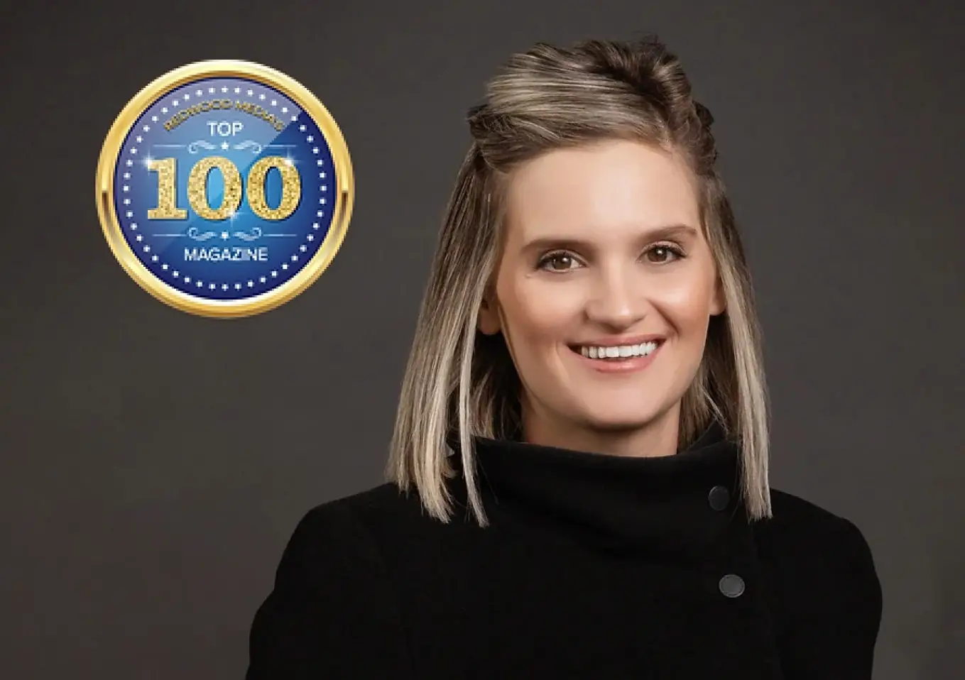 Press release top 100 people in finance Michal Liviatan
