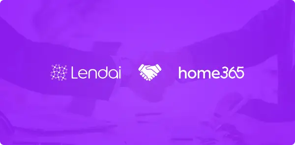 Home365 and Lendai Announce Partnership for making US financing for foreigners easy
