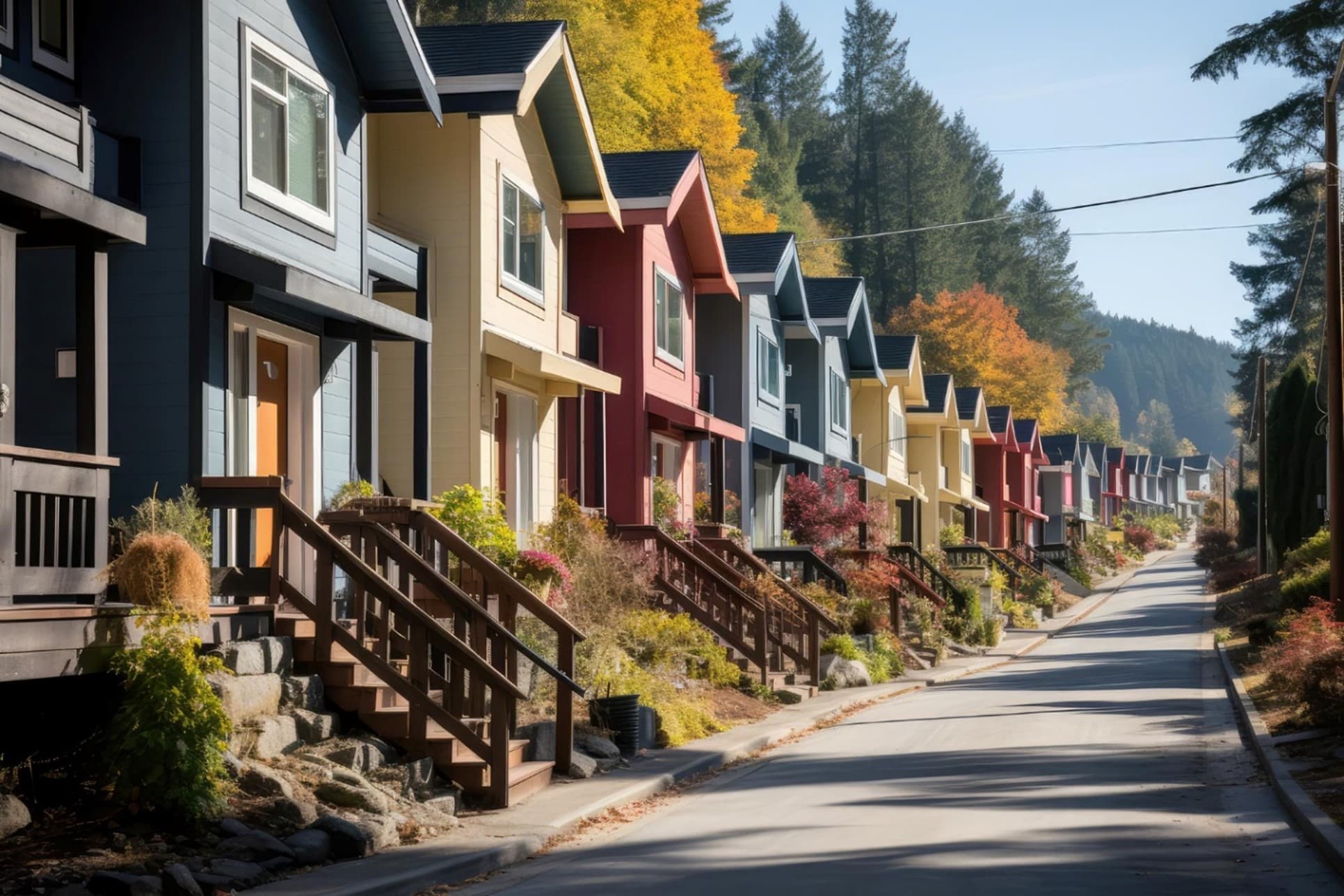 Invertir en las Rocosas: Por qué las propiedades de inversión en Colorado atraen a compradores extranjeros