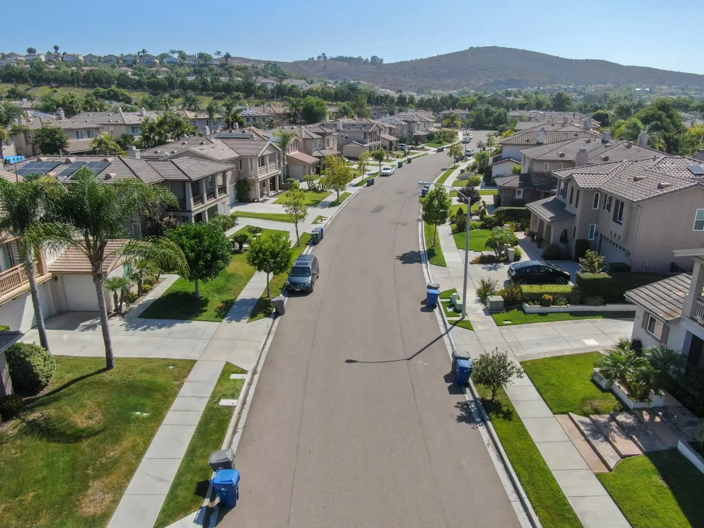 Aprovechar la creciente demanda de financiación inmobiliaria estadounidense por parte de inversores extranjeros