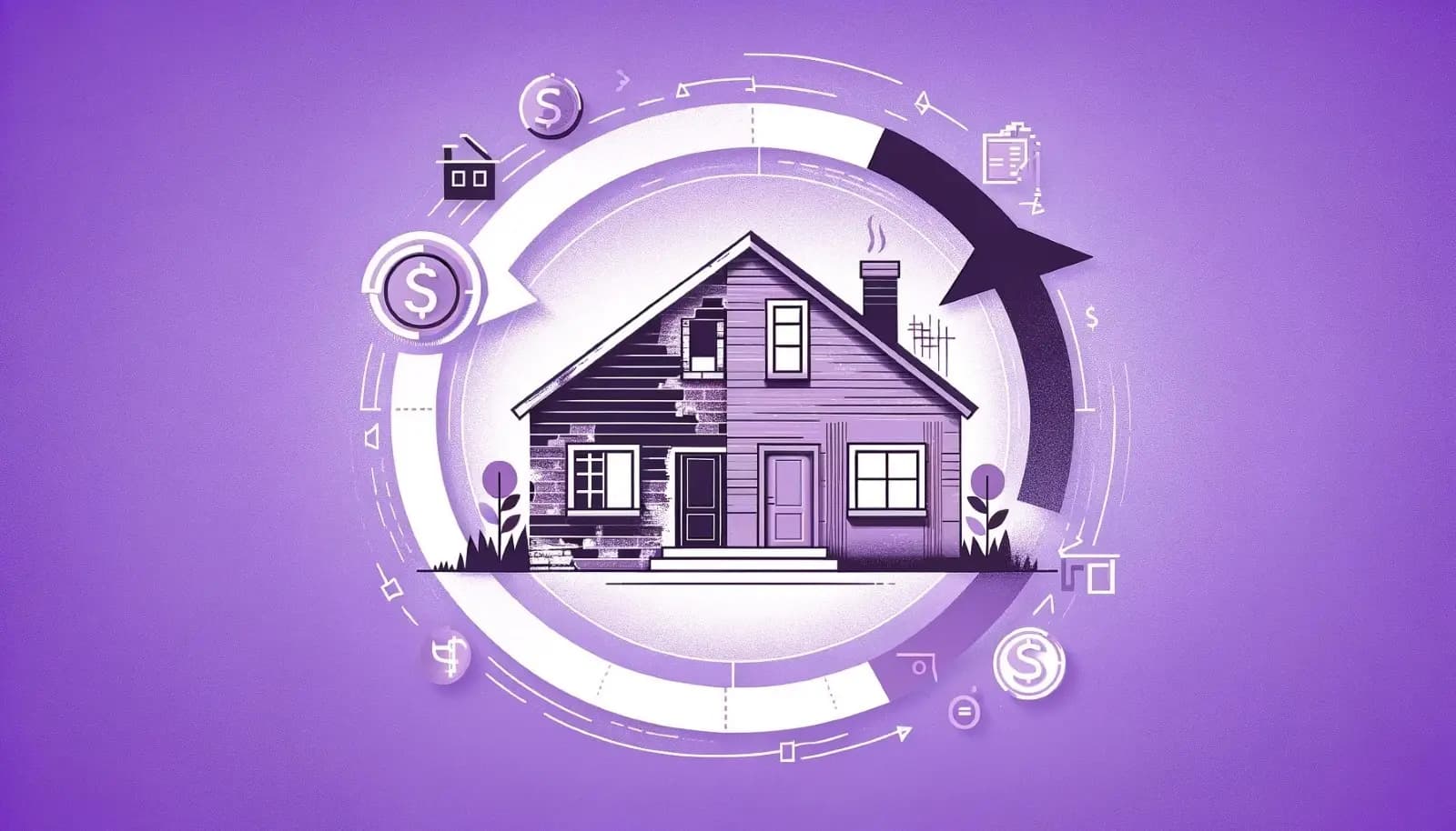 La hoja de ruta del inversor: Comparación de opciones de préstamo para empresas inmobiliarias estadounidenses