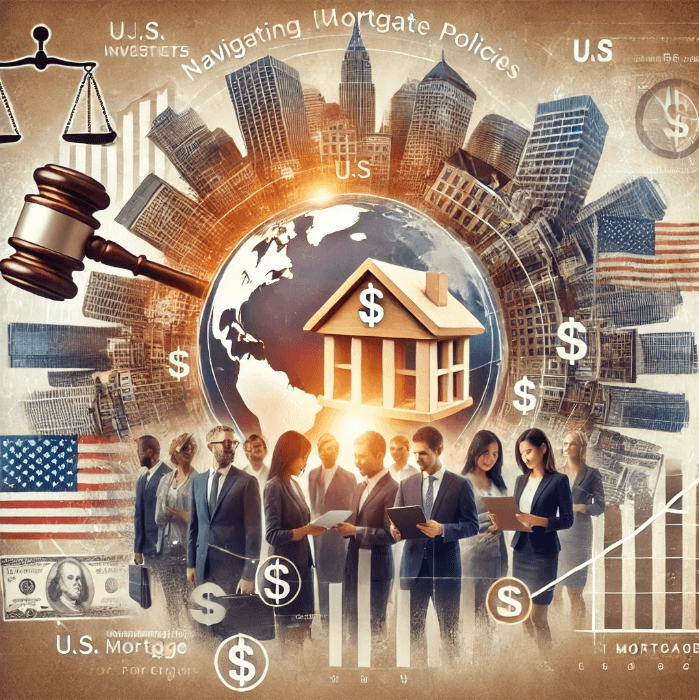 Proposed Policies Affecting Non-Resident Mortgage Accessibility