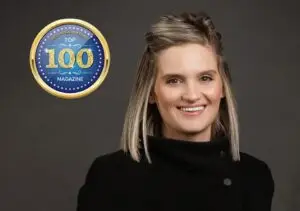 Top 100 People in Finance – Michal Liviatan