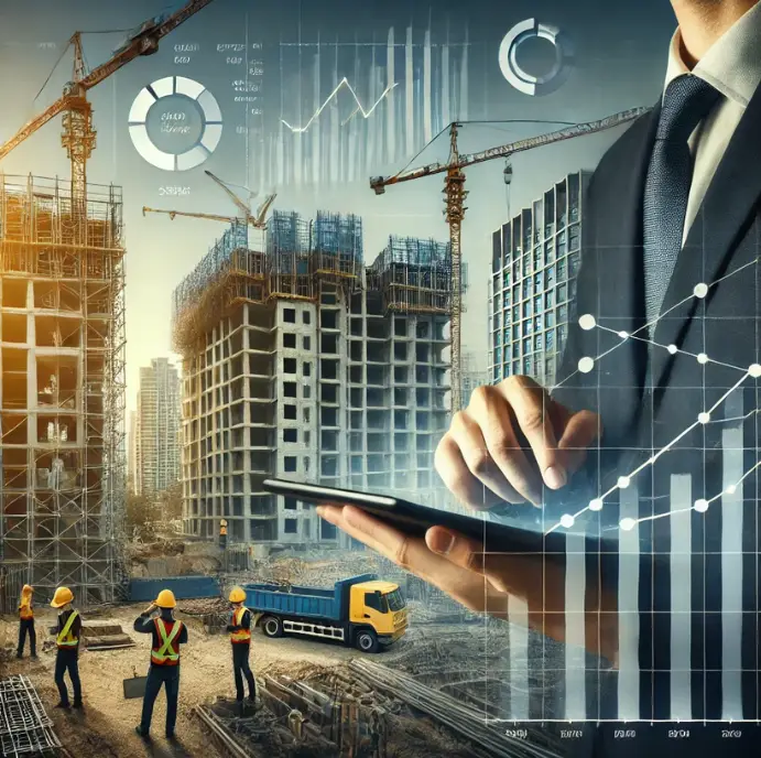 Adapting to Construction Cost Fluctuations, A Guide for Real Estate Investors