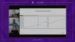 Webinar Star Dynamic Hosts Lendai’s CEO for discussing opportunities of US financing for foreign investors.