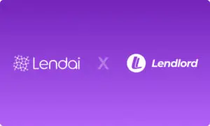 Lendai Announces Partnership With LendLord for making Foreign Investment property loans easy