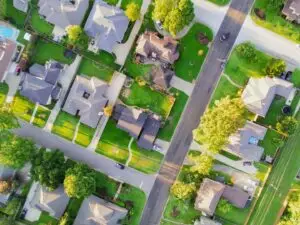 Invest In Texas Real Estate with US financing for foreigners