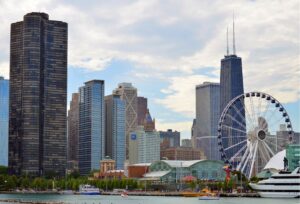 invest in Illinois real estate foreign national loans