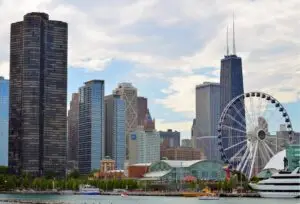 invest in Illinois real estate foreign national loans