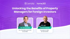 Webinar Benefits of Property Managers For Foreign Investors